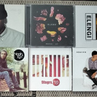 3 x Gracias & 3 x Noah Kin CD - pikkukuva 1