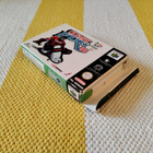Olympic Hockey '98 - Nintendo 64 N64 - pikkukuva 3