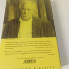 W. G. Sebald: Vieraalla maalla - pikkukuva 2