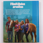 R. E Toresen : Filmitähden arvoitus - pikkukuva 2