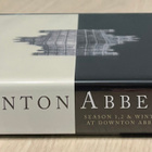 Downton Abbey: Kaudet 1&2 + Winter at Downton Abbey (7DVD) - pikkukuva 3