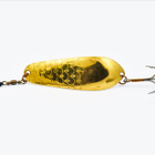 Lohilappu, Pekka Räsänen, 7.2cm, n. 10g - pikkukuva 1