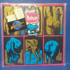 MUDHONEY - XUVRE GORE EX/EX+ EU -91 12" MAXI LP - pikkukuva 1