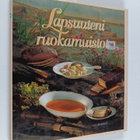 Lapsuuteni ruokamuistot - pikkukuva 1