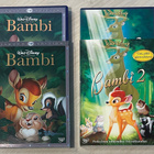 Walt Disney: Bambi 1&2 (2DVD) puhuttu suomeksi - pikkukuva 5