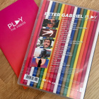 Peter Gabriel - Play The Videos DVD - pikkukuva 2