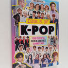 Malcolm McKenzie : Idols of K-Pop your essential review a... - pikkukuva 1