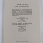 Språk & Stil - Tidskrift för svensk språkforskning 12/2002 - pikkukuva 2