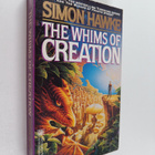 Simon Hawke : The Whims of Creation - pikkukuva 1