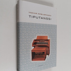 Ingvar Ambjörnsen : Tiputanssi - pikkukuva 1
