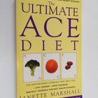 Janette Marshall : Ultimate Ace Diet - pikkukuva 1