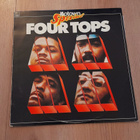 FOUR TOPS 7C 038-98342 1977 Ruotsi - pikkukuva 1