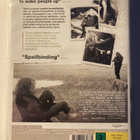PATTI SMITH, DREAM OF LIFE, Sebring, DVD - pikkukuva 2