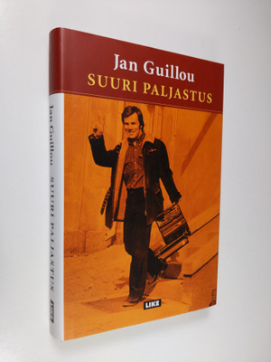 Jan Guillou : Suuri paljastus