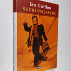 Jan Guillou : Suuri paljastus - pikkukuva 1