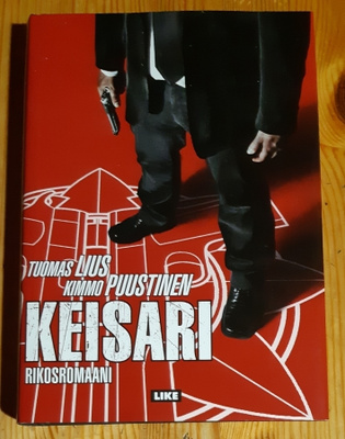 Tuomas Lius & Kimmo Puustinen - Keisari