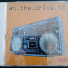 At The Drive-in : Vaya CD - pikkukuva 1