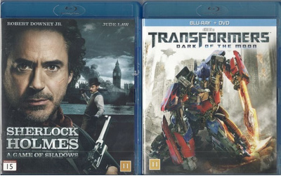 2 KPL blu-ray