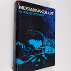 Charles Wighton : Mestarivakoilijat - pikkukuva 1