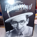 DVD Harold Lloyd : Lyhytelokuvat ( SIS POSTIKULU ) - pikkukuva 1