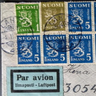 Hieno mallin 1930 taksakohde Los Angelesiin 1946 - pikkukuva 3