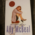 Ally MacBeal The Complete Guide to Ally MacBeal - pikkukuva 1