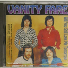 Vanity Fare • Will You Still Love Me Tomorrow CD UUSI - pikkukuva 4