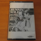 Antti Sarpila-Pentti Lasanen Swing Band:Runnin' Wild. - pikkukuva 1
