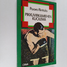 Paavo Rintala : Pikkuvirkamiehen kuolema : romaani 1940-1... - pikkukuva 1
