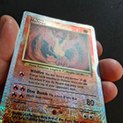 Moltres legendary collection reverse - pikkukuva 2