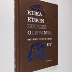 Mikko Metsämäki : Kuka kukin luulee olevansa 07 = Who's w... - pikkukuva 1
