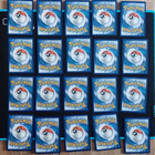 Pokemon kortit 20kpl (#6 Paldea Evolved) - pikkukuva 2
