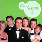 Rimakauhua ja rakkautta Kausi 3 (2 disc DVD) -40% - pikkukuva 1