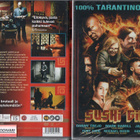 Sushi Girl (75 842) UUSI -FI- suomik. DVD tony todd 2012 - pikkukuva 1