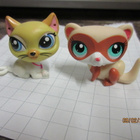 Littlest Pet Shop Fretti. - pikkukuva 3