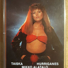 Nuorten Tanssit Rokkia (Hurriganes, Taiska) C-kasetti - pikkukuva 1