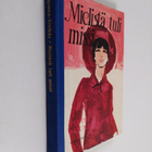 Terttu Pajunen-Kivikäs : Mielistä tuli missi : nuorisonro... - pikkukuva 1