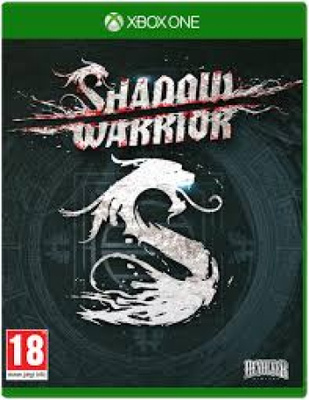 Shadow Warrior (XBOXONE)