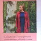 Marika Riikonen - Lasinen Merenneito Kirja - pikkukuva 4