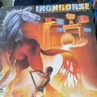 Ironhorse (Randy Bachman) 1979 LP - pikkukuva 1