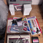 Nintendo Family BASIC – Famicom-ohjelmointinäppäimistö, Japa - pikkukuva 1