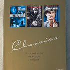 Marlon Brando -kokoelma (1953-1966) 3DVD - pikkukuva 1