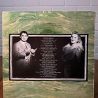 Heikki Kinnunen/Elisabeth Haavisto - Jääkärin morsian... LP - pikkukuva 2