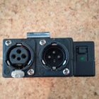 AKG B18 fantomvirtalähde - pikkukuva 2