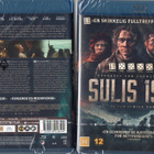 sulis 1907 (37 946) UUSI -FI- BLU-RAY 2023 norja, 1h 47mi - pikkukuva 1