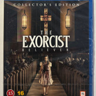 THE EXORCIST: Believer - Blu-ray, uusi - pikkukuva 1