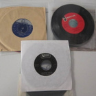 7. ulkomainen pop rock 7" 11 kpl - pikkukuva 3
