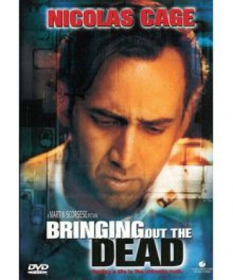Bringing Out The Dead (DVD)