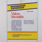 Heikki Kivalo : Tohtori Frank 9/1978 : Ansa on viritetty - pikkukuva 2