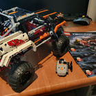 Lego Technic 9398 4x4 Crawler - pikkukuva 3